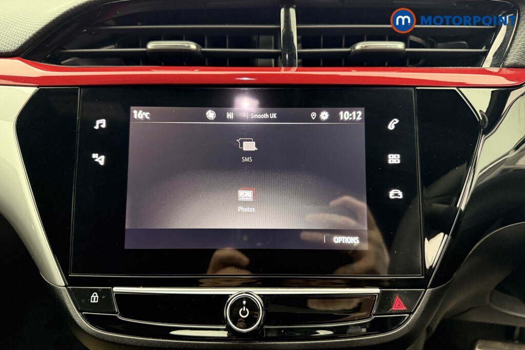 Used Vauxhall Corsa 2023 for sale - 76157540: Photo 9