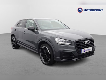 Used Audi Q2 2020 for sale - 77297548: Photo