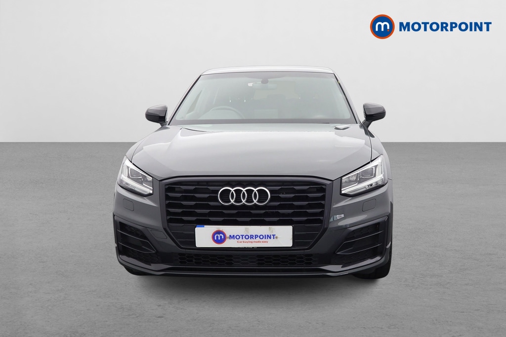 Used Audi Q2 2020 for sale - 77297548: Photo 2