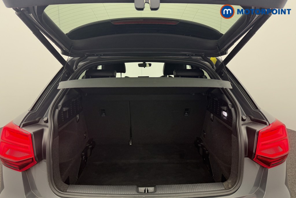 Used Audi Q2 2020 for sale - 77297548: Photo 20