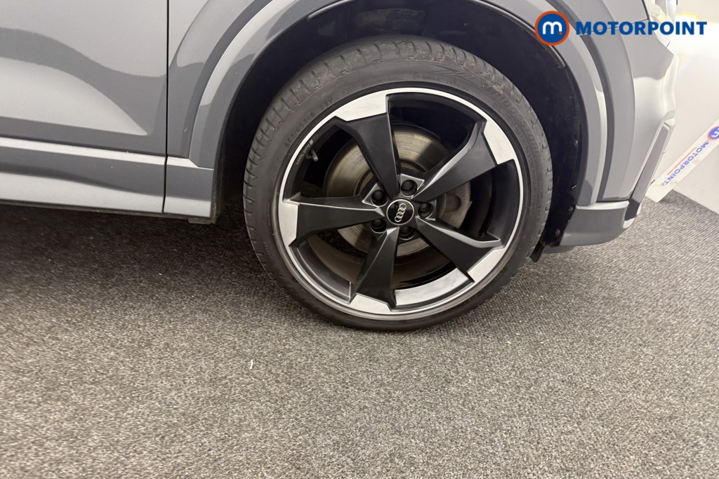 Used Audi Q2 2020 for sale - 77297548: Photo 34