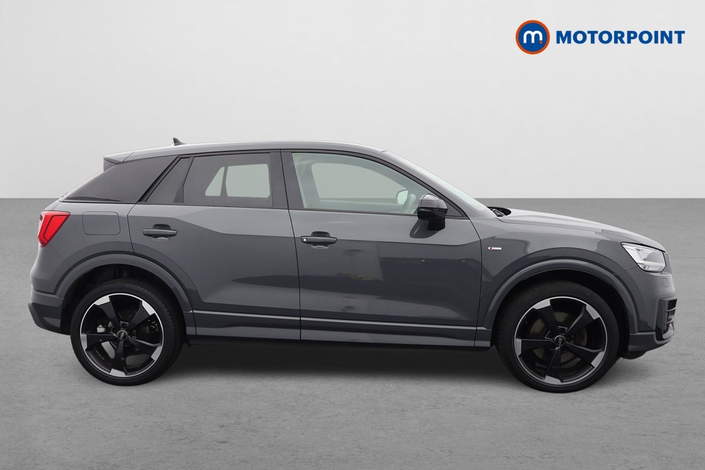 Used Audi Q2 2020 for sale - 77297548: Photo 8