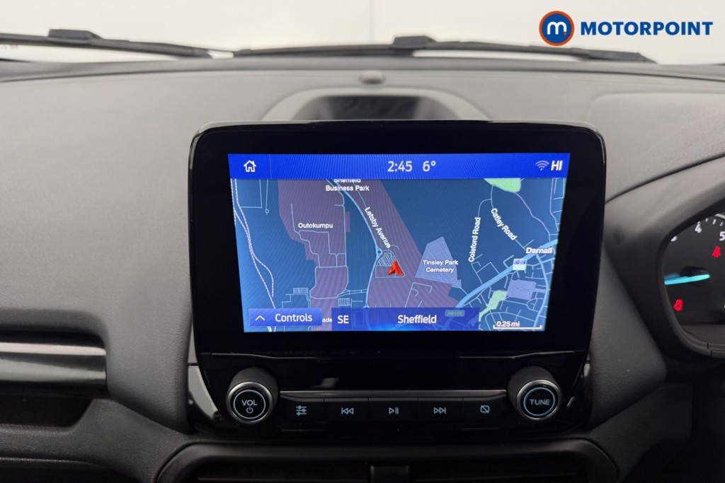 Used Ford Ecosport 2022 for sale - 77340487: Photo 10