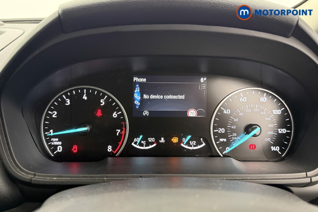 Used Ford Ecosport 2022 for sale - 77340487: Photo 13