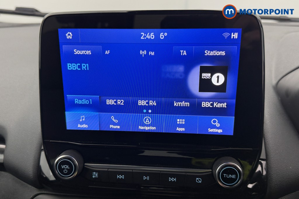 Used Ford Ecosport 2022 for sale - 77340487: Photo 14