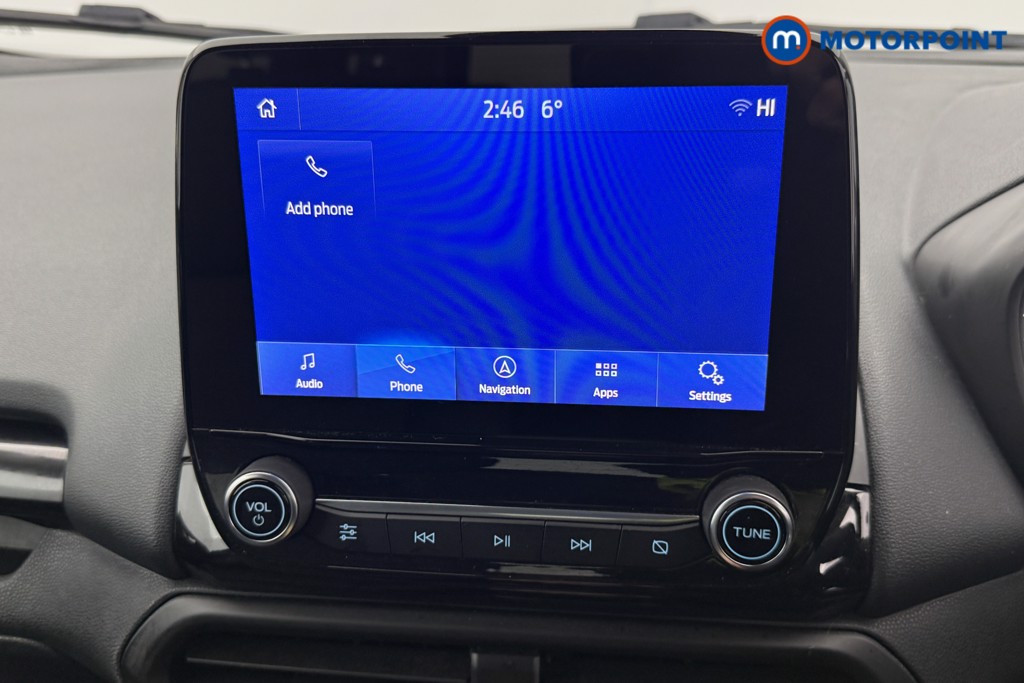 Used Ford Ecosport 2022 for sale - 77340487: Photo 15