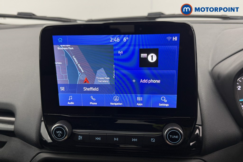 Used Ford Ecosport 2022 for sale - 77340487: Photo 18