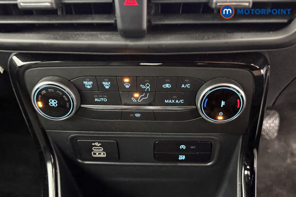 Used Ford Ecosport 2022 for sale - 77340487: Photo 19