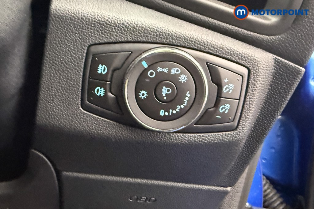 Used Ford Ecosport 2022 for sale - 77340487: Photo 23