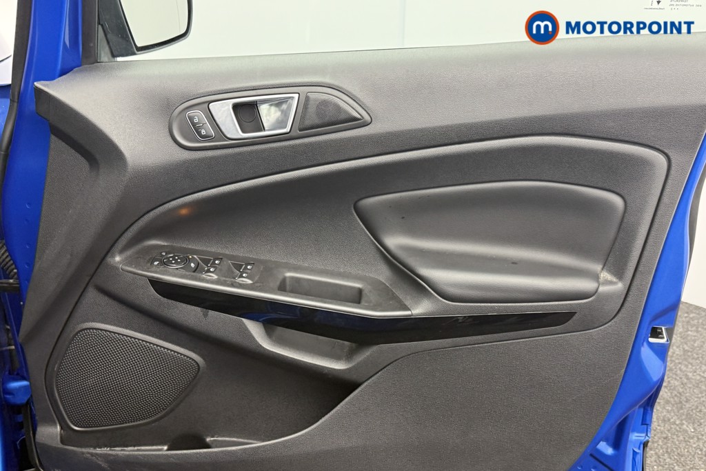 Used Ford Ecosport 2022 for sale - 77340487: Photo 25