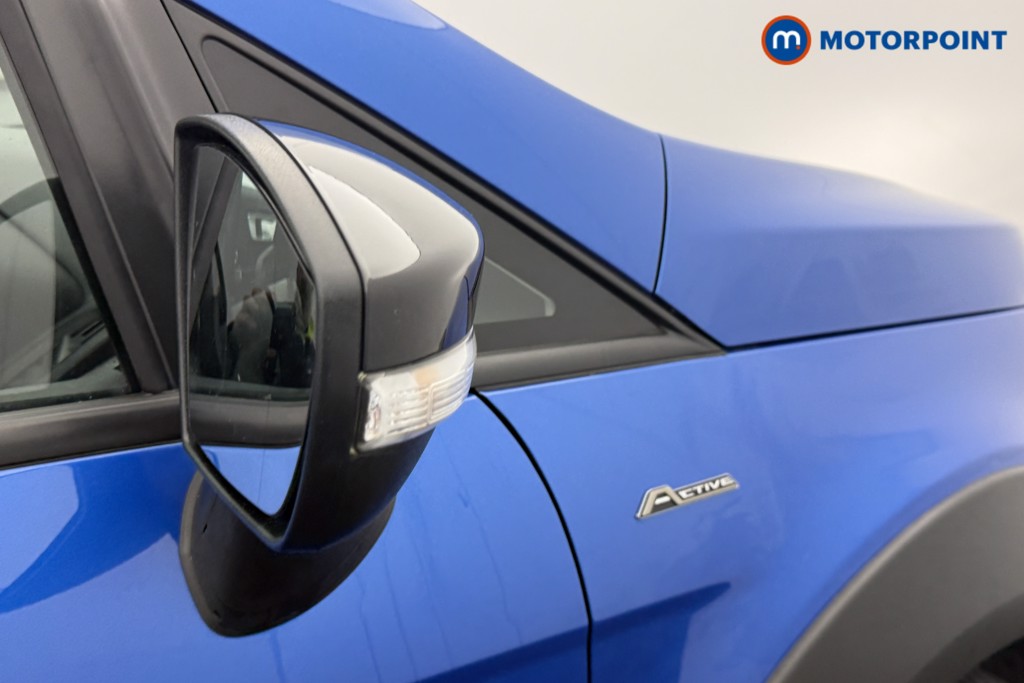 Used Ford Ecosport 2022 for sale - 77340487: Photo 26