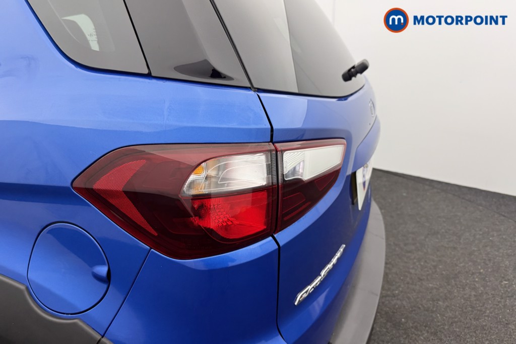 Used Ford Ecosport 2022 for sale - 77340487: Photo 32