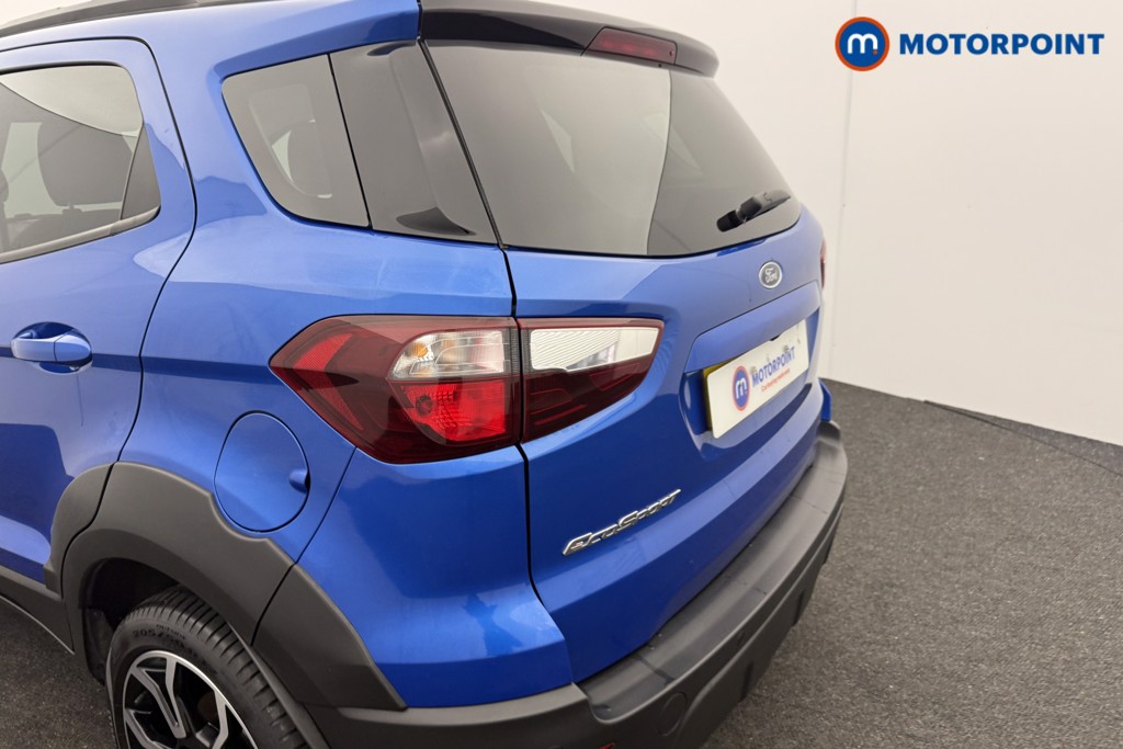 Used Ford Ecosport 2022 for sale - 77340487: Photo 33