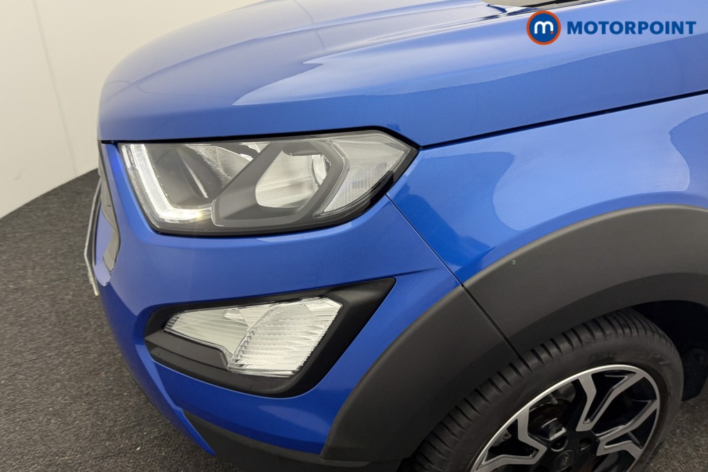 Used Ford Ecosport 2022 for sale - 77340487: Photo 34