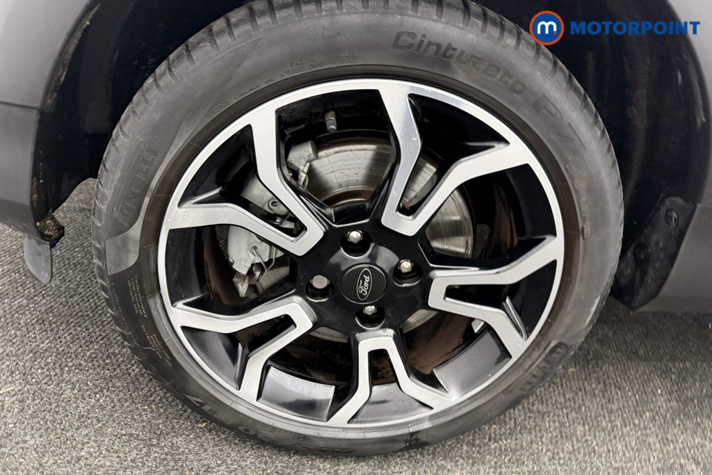 Used Ford Ecosport 2022 for sale - 77340487: Photo 36