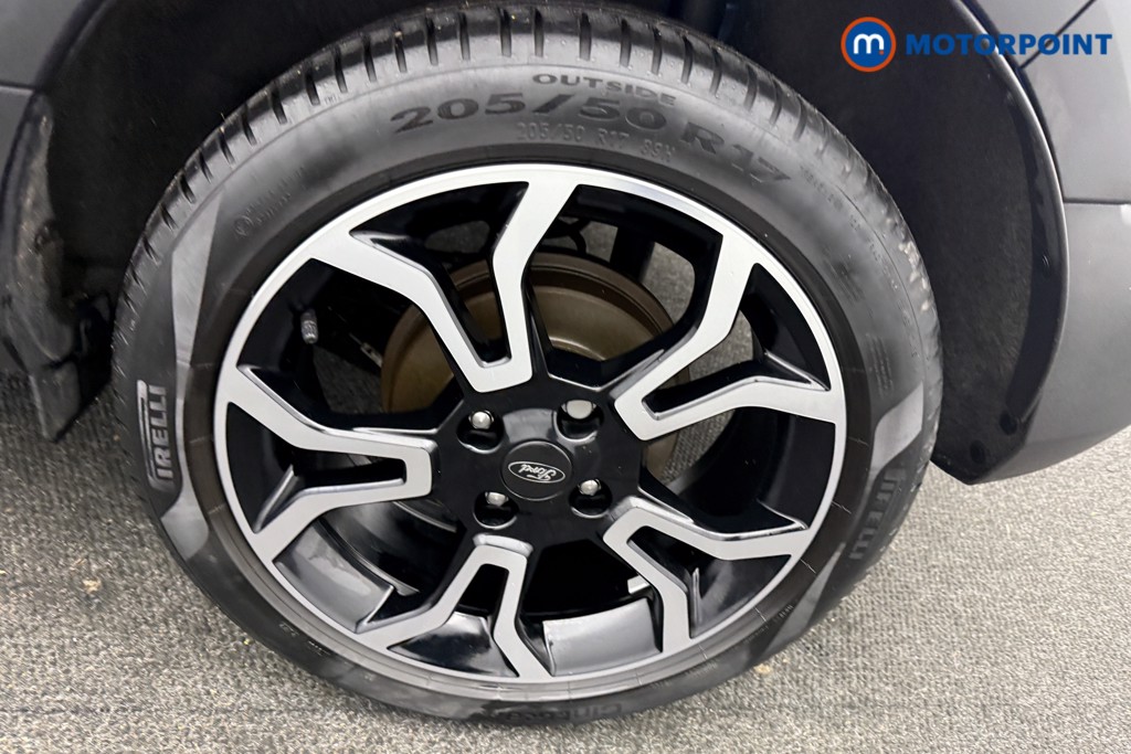 Used Ford Ecosport 2022 for sale - 77340487: Photo 37