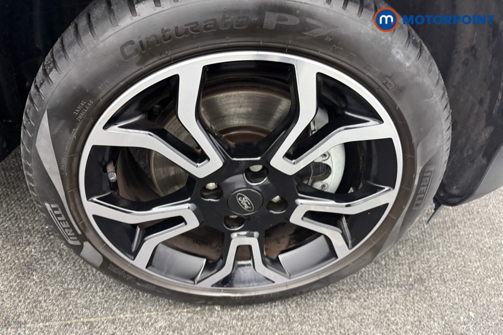 Used Ford Ecosport 2022 for sale - 77340487: Photo 39