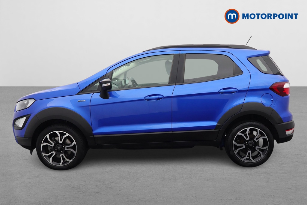 Used Ford Ecosport 2022 for sale - 77340487: Photo 4