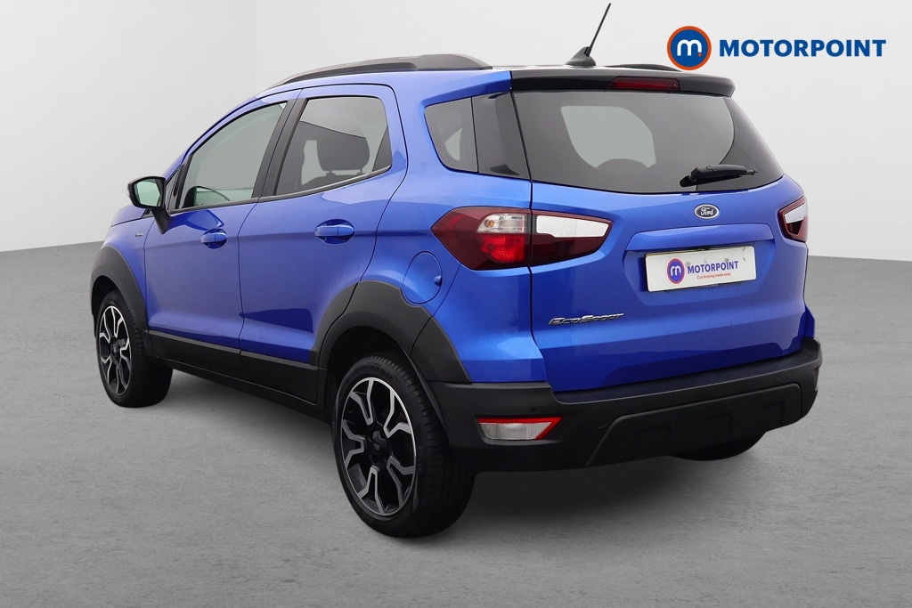 Used Ford Ecosport 2022 for sale - 77340487: Photo 5