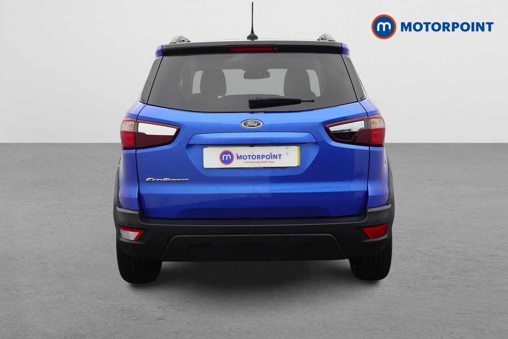 Used Ford Ecosport 2022 for sale - 77340487: Photo 6