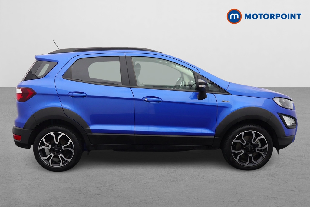Used Ford Ecosport 2022 for sale - 77340487: Photo 8