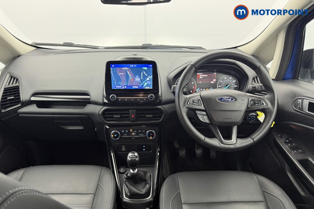 Used Ford Ecosport 2022 for sale - 77340487: Photo 9