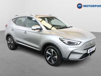 Used MG MG ZS 2022 for sale - 75019515: Photo