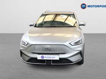 Used MG MG ZS 2022 for sale - 75019515: Photo
