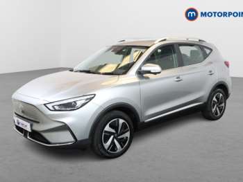 Used MG MG ZS 2022 for sale - 75019515: Photo