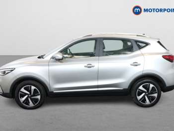 Used MG MG ZS 2022 for sale - 75019515: Photo