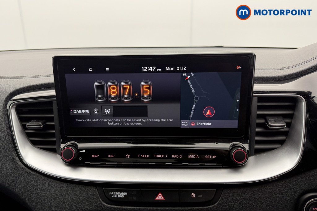 Used Kia XCeed 2021 for sale - 76805016: Photo 14