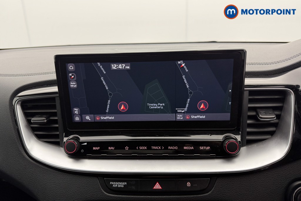 Used Kia XCeed 2021 for sale - 76805016: Photo 17