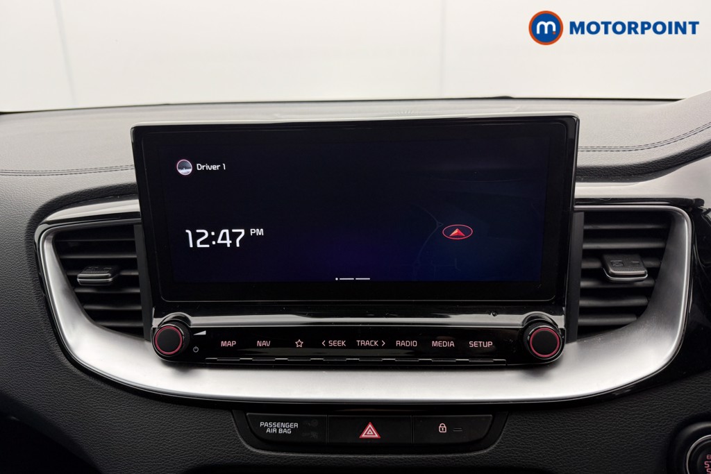 Used Kia XCeed 2021 for sale - 76805016: Photo 18