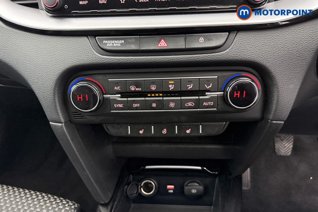 Used Kia XCeed 2021 for sale - 76805016: Photo 19