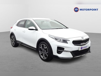 2021 - 1.5T GDi ISG 3 5dr