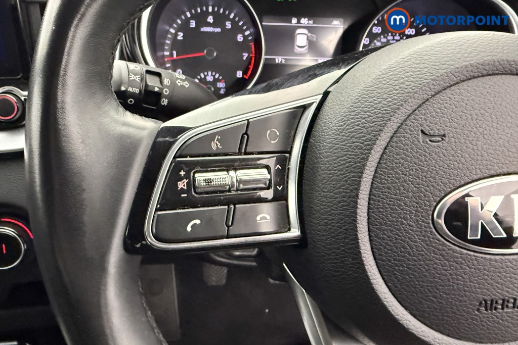 Used Kia XCeed 2021 for sale - 76805016: Photo 21