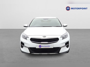 Used Kia XCeed 2021 for sale - 76805016: Photo