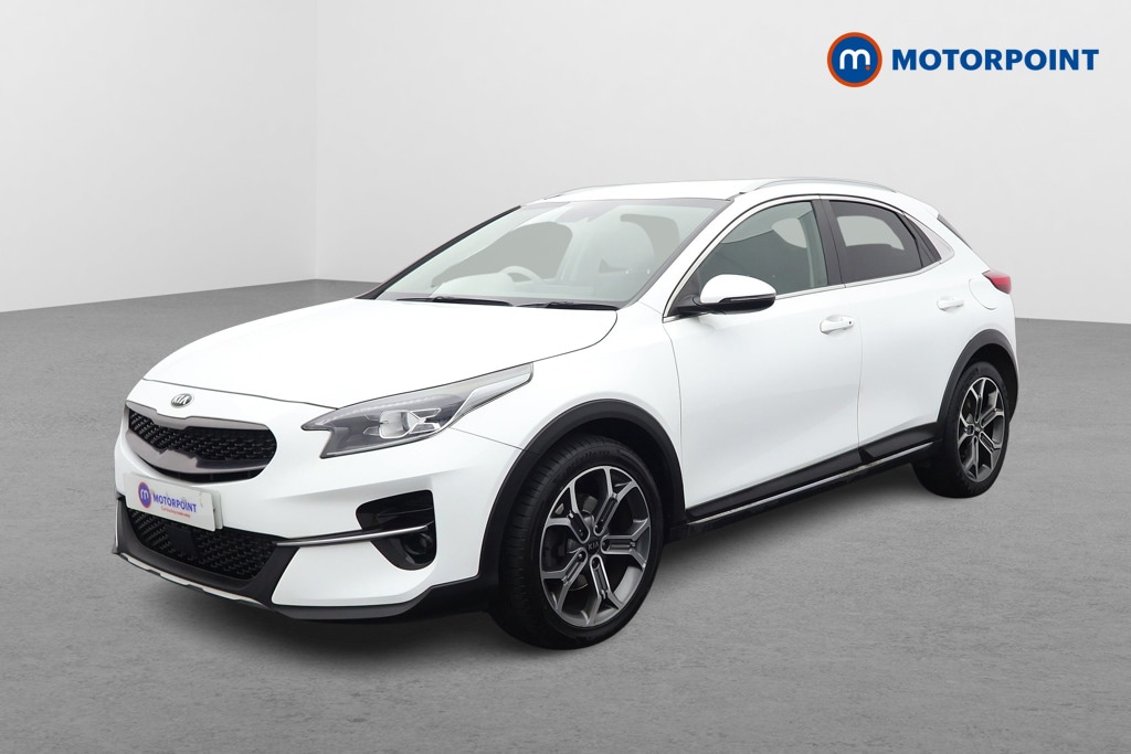 Used Kia XCeed 2021 for sale - 76805016: Photo 3