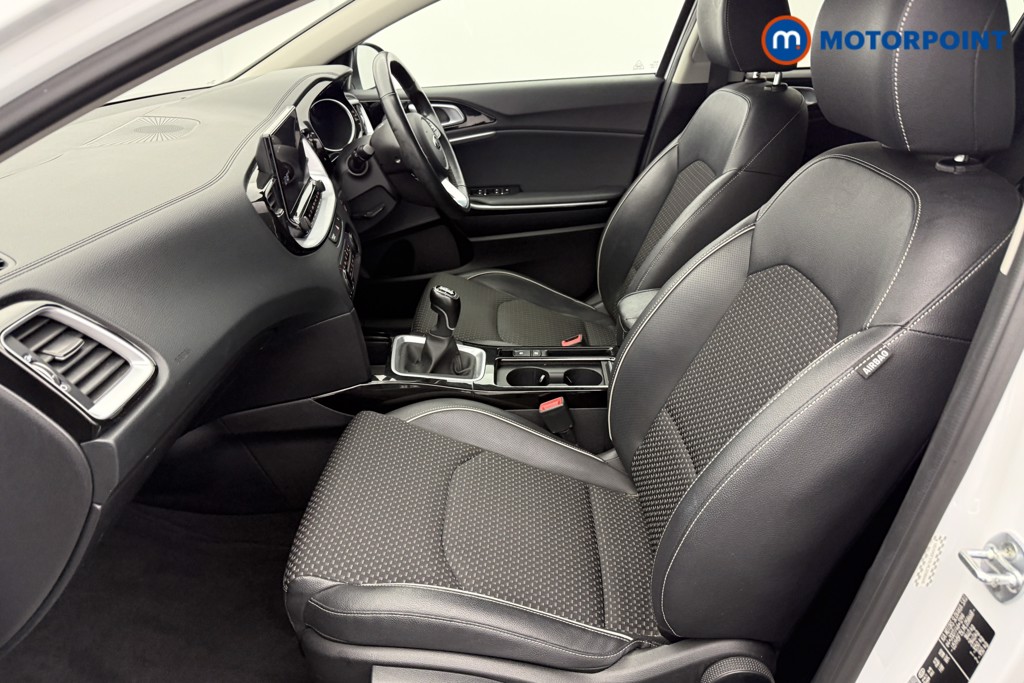 Used Kia XCeed 2021 for sale - 76805016: Photo 31