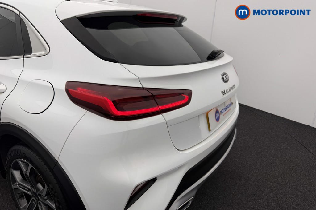 Used Kia XCeed 2021 for sale - 76805016: Photo 35