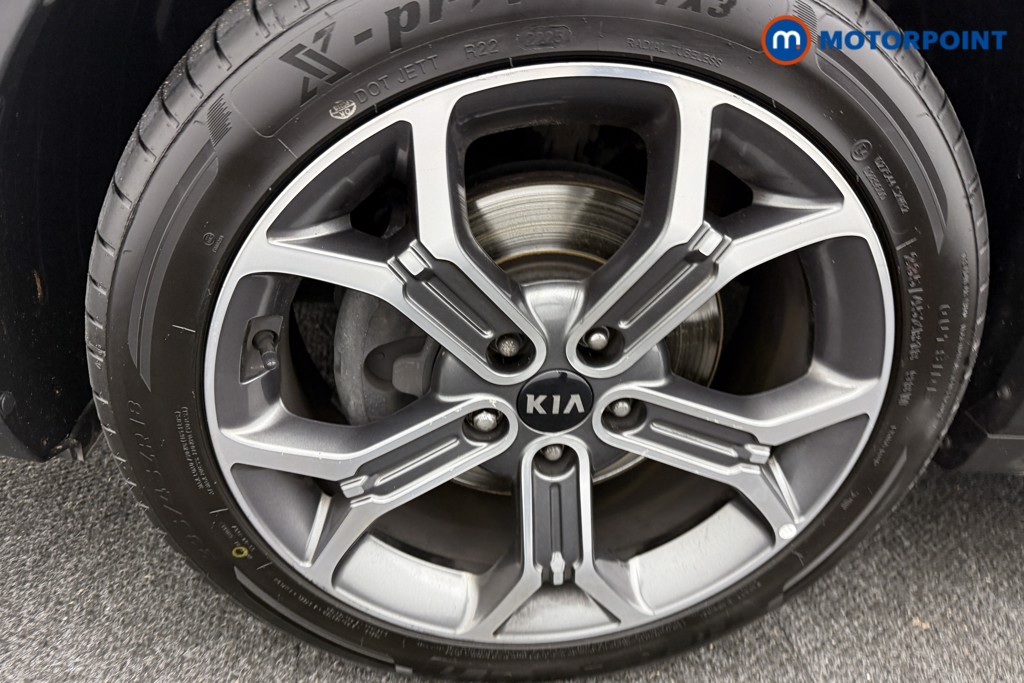 Used Kia XCeed 2021 for sale - 76805016: Photo 38