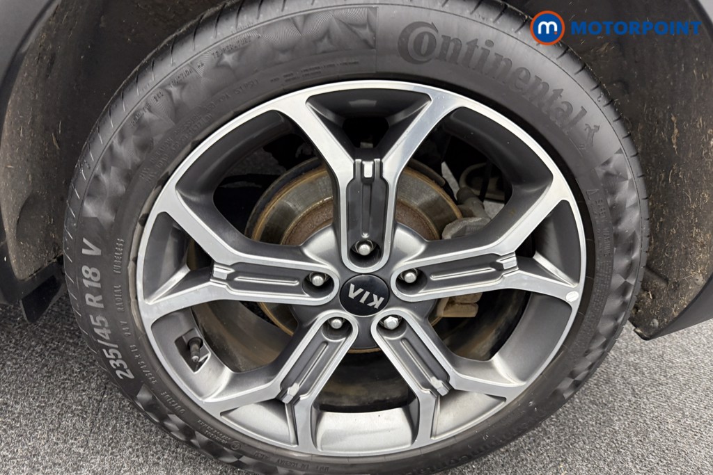 Used Kia XCeed 2021 for sale - 76805016: Photo 39