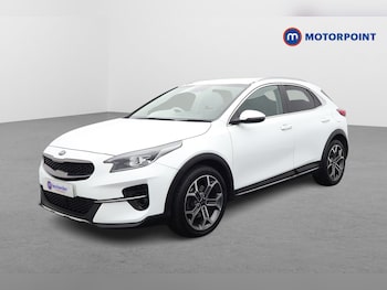 Used Kia XCeed 2021 for sale - 76805016: Photo