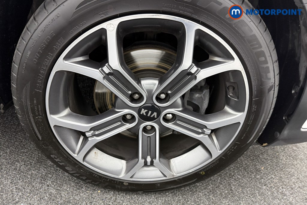 Used Kia XCeed 2021 for sale - 76805016: Photo 41