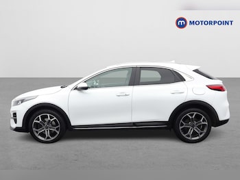 Used Kia XCeed 2021 for sale - 76805016: Photo