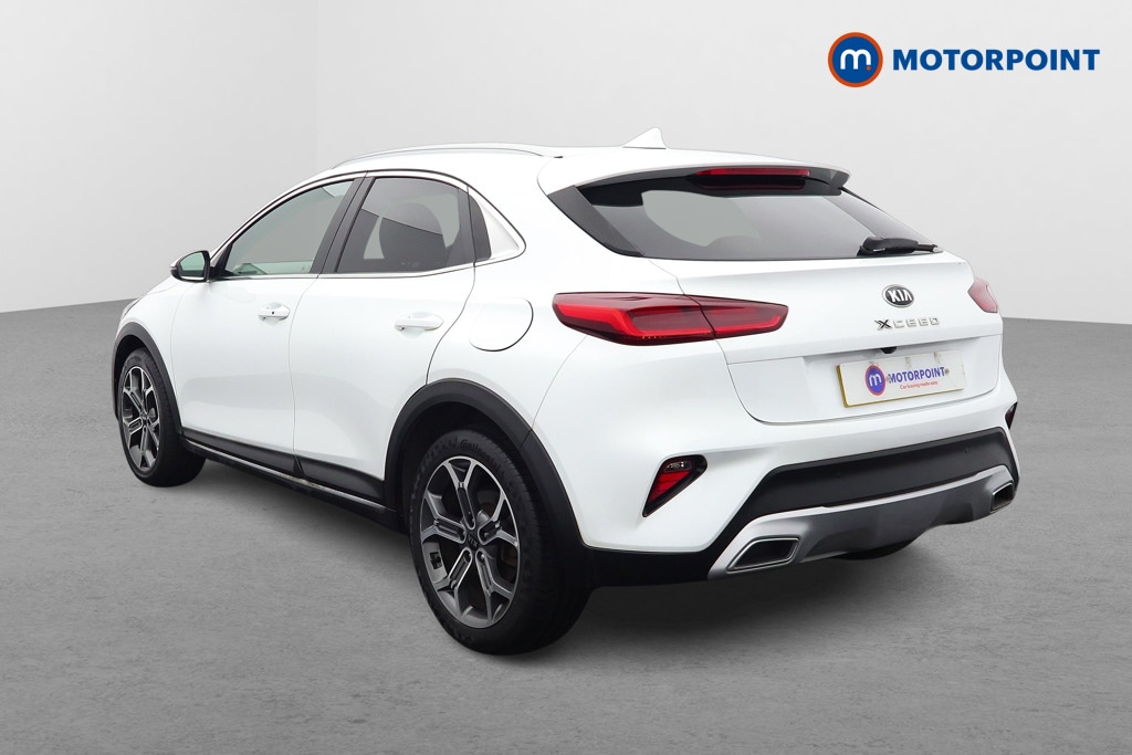 Used Kia XCeed 2021 for sale - 76805016: Photo 5