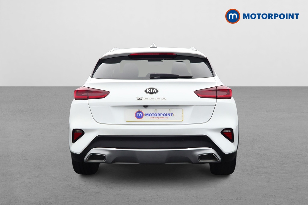 Used Kia XCeed 2021 for sale - 76805016: Photo 6
