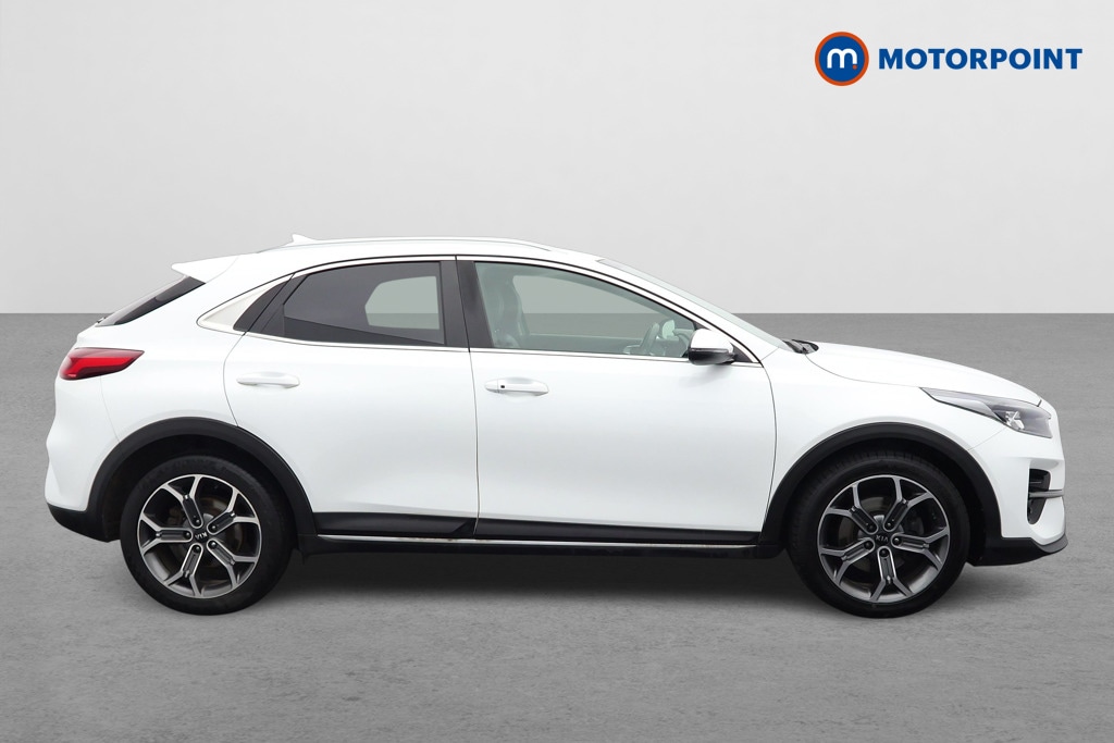 Used Kia XCeed 2021 for sale - 76805016: Photo 8