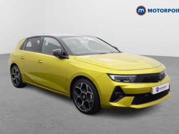 Used Vauxhall Astra 2025 for sale - 75392286: Photo
