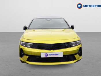 Used Vauxhall Astra 2025 for sale - 75392286: Photo